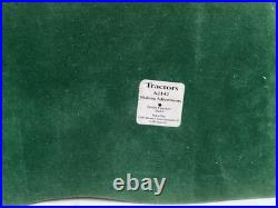 Border Fine Arts Making Adjustments A2124 By A Ayres On Wood Plinth An