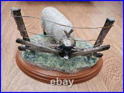 Border Fine Arts Model'Ewedini' A0907 Boxed Border Fine Arts Model'Ewedini' A0907 Boxed