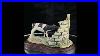 Border-Fine-Arts-Morning-Feed-Calf-Jh82a-Collectable-Gift-Idea-01-zlu