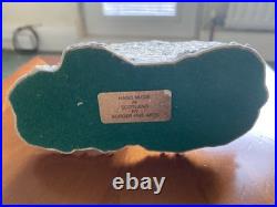 Border Fine Arts, Mr Kirby's Dorothy (goat) JH2 by Ray Ayers