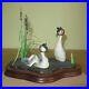 Border-Fine-Arts-Original-Sculpture-Great-Crested-Grebes-courting-01-jshy