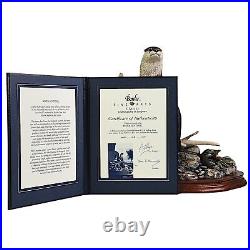Border Fine Arts, Otter, River Sentinel, B0362, Stock Code PXT Border Fine Arts, Otter, River Sentinel, B0362, Stock Code PXT