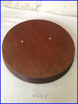 Border Fine Arts Otter and Trout WW5 Vintage 1989 by Elizabeth Waugh