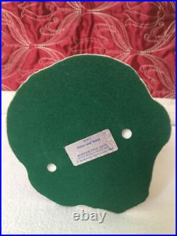 Border Fine Arts Otter and Trout WW5 Vintage 1989 by Elizabeth Waugh