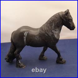 Border Fine Arts Pottery Company Fell Pony Model Horse Figurine Ceramic Animal