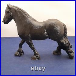 Border Fine Arts Pottery Company Fell Pony Model Horse Figurine Ceramic Animal