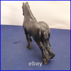 Border Fine Arts Pottery Company Fell Pony Model Horse Figurine Ceramic Animal