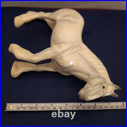 Border Fine Arts Pottery Company Shire Horse Figurine Ceramic Animal Ornament Border Fine Arts Pottery Company Shire Horse Figurine Ceramic Animal Ornament