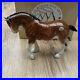 Border-Fine-Arts-Pottery-Horse-Pony-Figure-Clydesdale-Stallion-A4594-01-sli