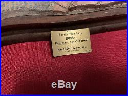 Border Fine Arts Rag Bone Any Old Iron Rag Man R Ayres Limited Edition Figurine