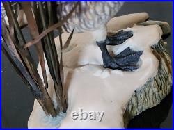 Border Fine Arts Rare Canada Goose model No. L47 Limited Edition 484/950 Border Fine Arts Rare Canada Goose model No. L47 Limited Edition 484/950