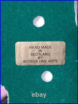 Border Fine Arts Rare Canada Goose model No. L47 Limited Edition 484/950 Border Fine Arts Rare Canada Goose model No. L47 Limited Edition 484/950