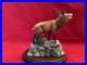 Border-Fine-Arts-Red-Stag-151-On-Wooden-Plinth-By-David-Walton-1992-01-yz