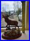 Border-Fine-Arts-Red-Stag-A1485-LTD-Edition-No-Box-Good-Condition-01-xqa