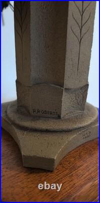 Border Fine Arts Regal Splendour Peacock LE 368/500 Richard Roberts COA