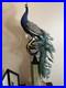 Border-Fine-Arts-Regal-Splendour-Peacock-Richard-Roberts-LE368-500-COAMillennium-01-seah