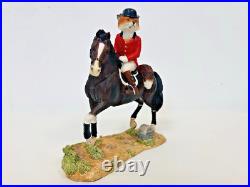Border Fine Arts Reynard Rupert Figurine A20455 No Box (13) Border Fine Arts Reynard Rupert Figurine A20455 No Box (13)