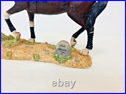Border Fine Arts Reynard Rupert Figurine A20455 No Box (13) Border Fine Arts Reynard Rupert Figurine A20455 No Box (13)