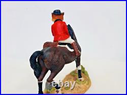 Border Fine Arts Reynard Rupert Figurine A20455 No Box (13) Border Fine Arts Reynard Rupert Figurine A20455 No Box (13)