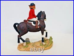 Border Fine Arts Reynard Rupert Figurine A20455 No Box (13) Border Fine Arts Reynard Rupert Figurine A20455 No Box (13)