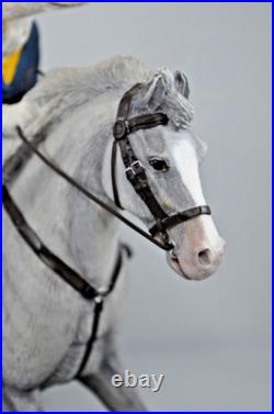 Border Fine Arts Reynard The Fox Figure Lady Camilla A20111