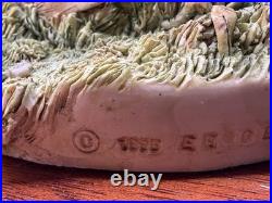 Border Fine Arts Right Place Wrong Time JH104 Ltd Ed 1343/1750
