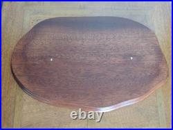 Border Fine Arts River Sentinel Otter Sculpture Ltd Edition by Ray Ayres 1999