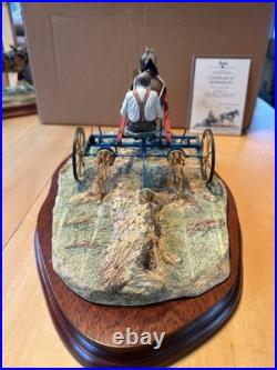 Border Fine Arts Rowing Up