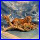 Border-Fine-Arts-Scotland-Bengal-Tigress-Cubs-Ltd-Edition-750-by-R-T-Roberts-01-iu