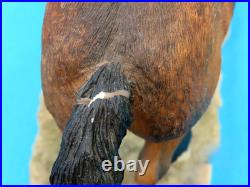 Border Fine Arts Scotland WELSH COB Style 2 Judy Boyt RARE a/f