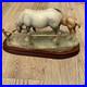 Border-Fine-Arts-Shire-Ltd-350-Grazing-JH33A-Ayers-All-Creatures-Great-Small-01-mvx
