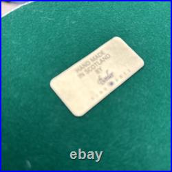 Border Fine Arts Shire Ltd 350 Grazing JH33A Ayers All Creatures Great & Small