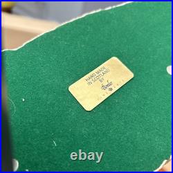 Border Fine Arts Shire Ltd 350 Grazing JH33A Ayers All Creatures Great & Small