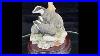 Border-Fine-Arts-Society-Evening-Shadows-Badger-Figurine-Farm-Decor-Cottage-House-Decor-01-osb