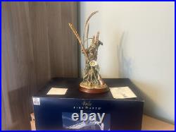 Border Fine Arts Society Members Bo661 Harvest Home