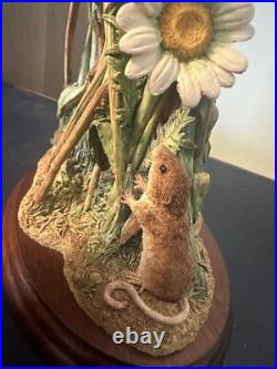 Border Fine Arts Society Members Bo661 Harvest Home