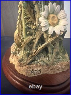 Border Fine Arts Society Members Bo661 Harvest Home