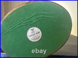 Border Fine Arts Society Members Bo661 Harvest Home