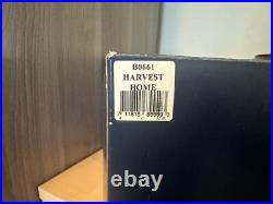 Border Fine Arts Society Members Bo661 Harvest Home