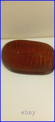 Border Fine Arts Society Tractors'Starts First Time' No. B0702 2001 SOME DAMAGE