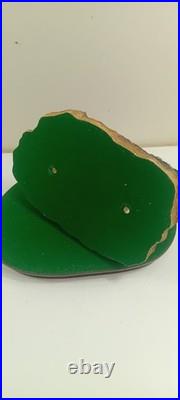 Border Fine Arts Society Tractors'Starts First Time' No. B0702 2001 SOME DAMAGE