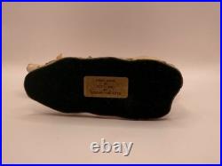 Border Fine Arts Sow (Large White) Model by Ray Ayres (107)