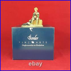 Border Fine Arts Spring Chores (Blonde) Boxed BFA 5464