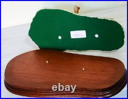 Border Fine Arts Spring Pastures JH32 Rare Vintage Mare & Foal Large Tableau