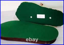 Border Fine Arts Spring Pastures JH32 Rare Vintage Mare & Foal Large Tableau