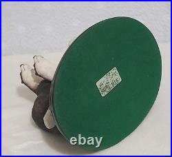 Border Fine Arts Spring Romance Otter Group Limited Edition 682/2500 no. MTR05