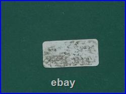 Border Fine Arts Spring Romance Otter Group Limited Edition 682/2500 no. MTR05