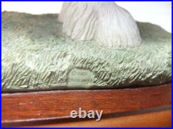 Border Fine Arts Stallion Shire Horse Stallions Figurine Figure A1460 Boxed Border Fine Arts Stallion Shire Horse Stallions Figurine Figure A1460 Boxed