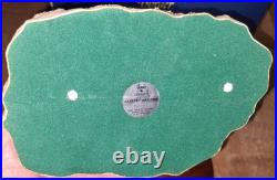 Border Fine Arts Starts First Time B0702 Boxed Certificate Ray Ayres Tractor