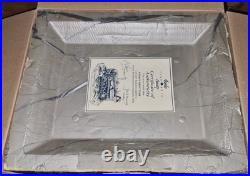 Border Fine Arts Starts First Time B0702 Boxed Certificate Ray Ayres Tractor